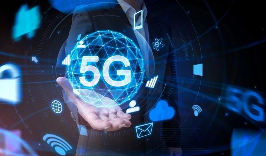 Türkiye 5G ile Hız Kazanacak: İhale için Teklifler Başlıyor
