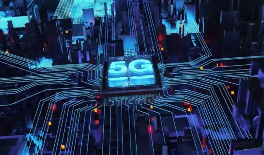 Türkiye 5G’ye Hazır: 2026’da Başlıyor