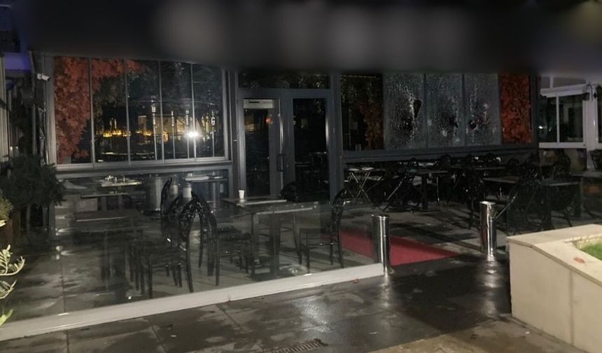 Yenimahalle’de Silahlı Saldırı! Gece Yarısı Kurşun Yağmuru