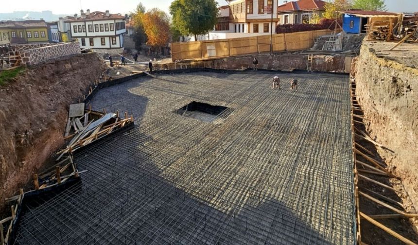 Altındağ’da Miniklere Yepyeni Kreş: Oyun ve Eğitim Bir Arada!