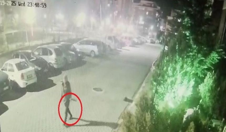 Ankara Etimesgut’ta Pompalı Tüfekli Saldırı: 2 Kişi Yaralandı