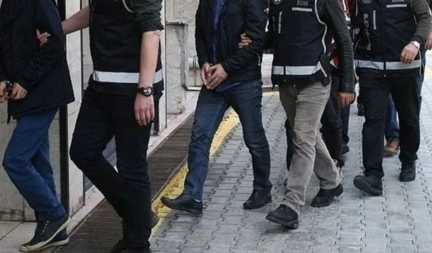 Ankara’da FETÖ’nün Güncel Yapılanmasına Operasyon: 3 Gözaltı