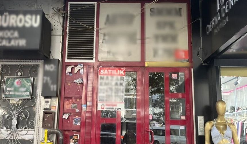 Ankara’da Sevgili Faciası: Tabanca ile Başından Vurulan Kadın Öldü