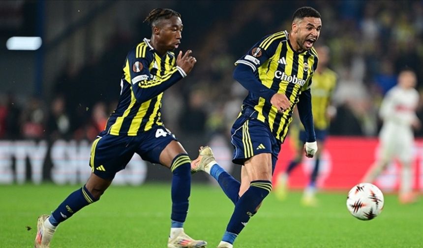 Fenerbahçe, Brann Deplasmanına Çıkıyor