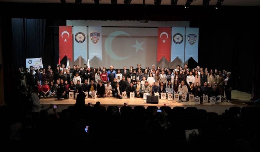 Keçiören’de Eğitime Destek: ÇOGEP Kapsamında Anlamlı İş Birliği