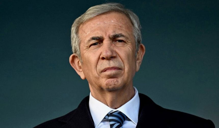 Mansur Yavaş Sonrası Ankara’da İstifa Depremi: Başkanlar CHP’den Ayrılıyor