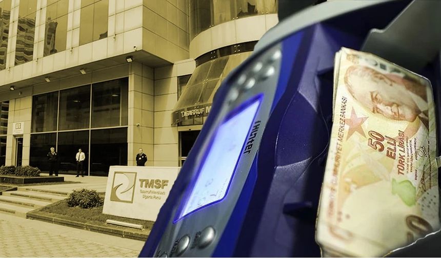 2026 Banka Devlet Garantisi Ne Kadar? TMSF Açıkladı