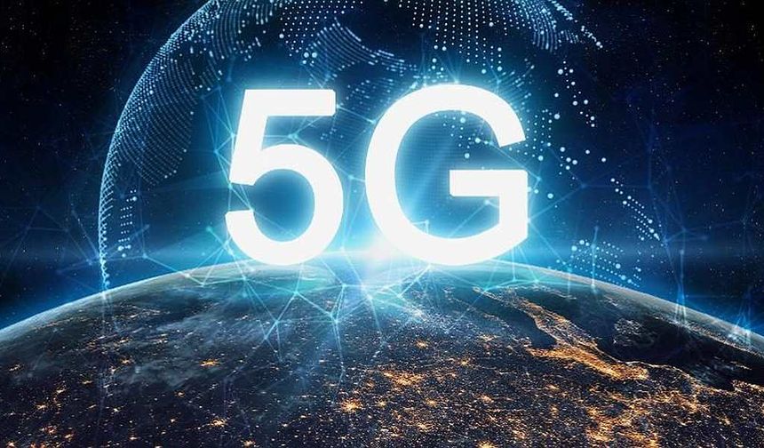 5G Teknolojisi Mobil İletişimde Yeni Bir Çağı Başlatıyor