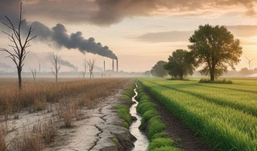 ABB’den Çiftçilere Yönelik ‘İklim Değişikliği ve Toprak Sağlığı’ Eğitimi