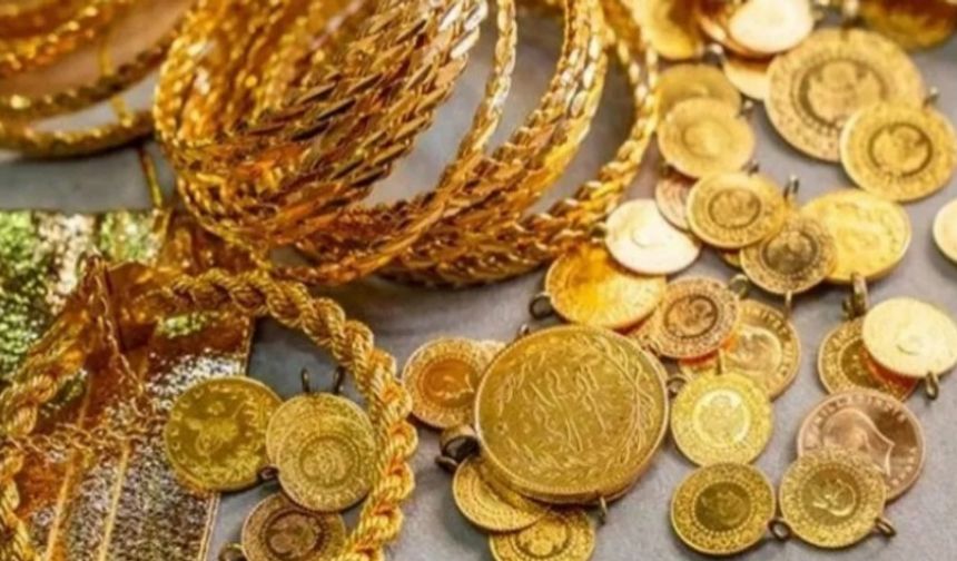 Altın Piyasasında Son Rakamlar Belli Oldu: 13 Aralık 2025