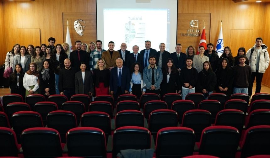 Ankara Turizmi İstanbul’da Ele Alındı