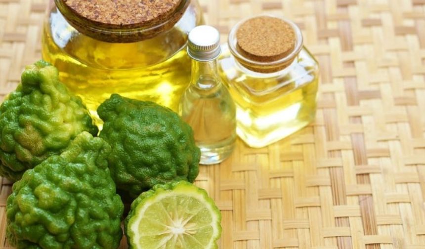 Bergamot Yağının Faydaları ve Kullanım Alanları