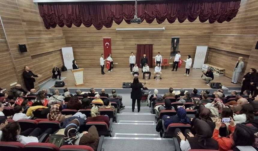 Beypazarı’nda Engelliler Günü Etkinliği Büyük İlgi Gördü