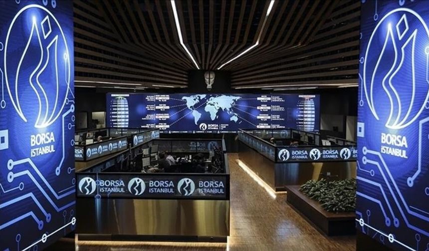 Borsa İstanbul’da Zirve: BİST 100 Endeksi Rekor Tazeledi