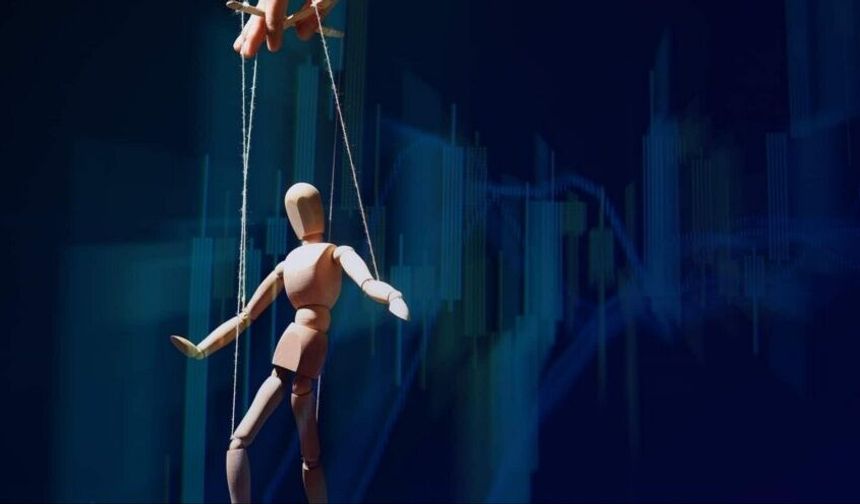 Ekonomide ‘Görünmez El’ Kavramı Ne Anlatıyor?