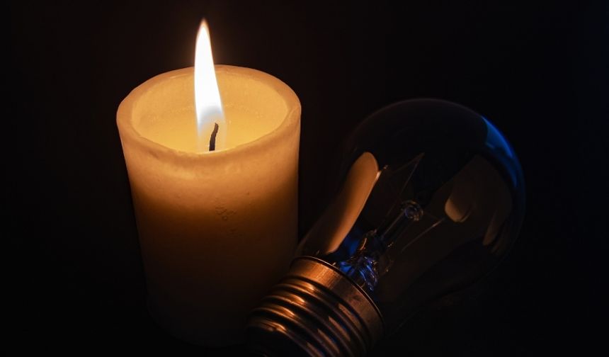 Ankara’da Elektrik Kesintisi Alarmı: 12 İlçe Etkilenecek