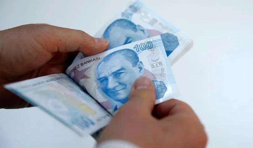 Emekliye yılbaşı piyangosu vurdu: Promosyon ödemeleri 40 bin TL'ye dayandı! İşte en çok veren banka