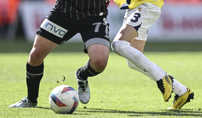 Fenerbahçe Konyaspor’u Ağırlayacak: Gözler Kadıköy’de