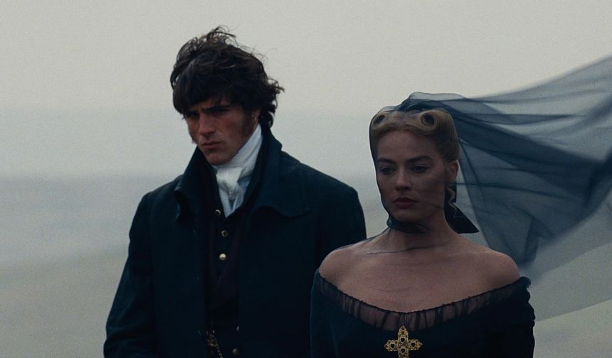 Fennell “Uğultulu Tepeler”i Bu Neslin “Titanic”i Yapmak İstiyor