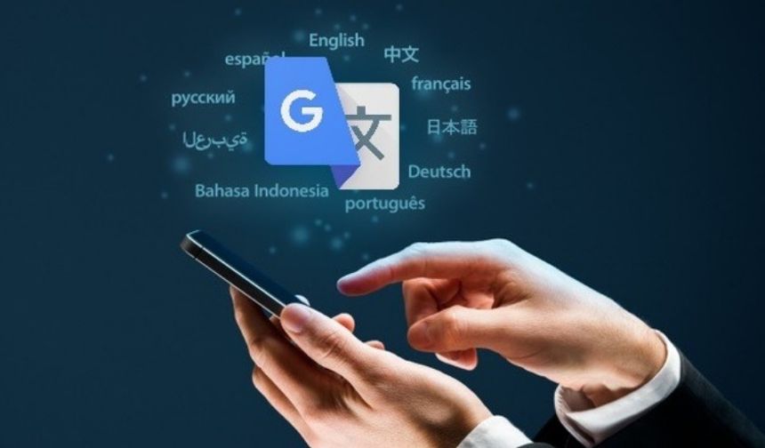 Google Translate, Kulaklıkla Anlık Çeviri Özelliğini Duyurdu