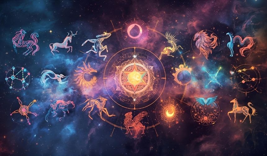 Günlük Burç Yorumu: 14 Aralık’ta Aşk Kimin Kapısını Çalıyor?