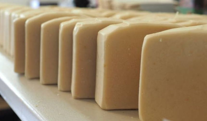 Harnup Sabunun Faydaları Nelerdir?