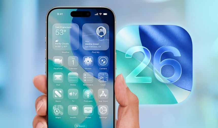 Apple'ın En Büyük Sırrı Deşifre Oldu: iOS 26.4 ve Gelecek Planları Sızdı