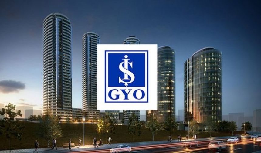 İş GYO Hissesi ISGYO Hedef Fiyat 2026 Tahminleri: ISGYO Hisse Alınır mı?