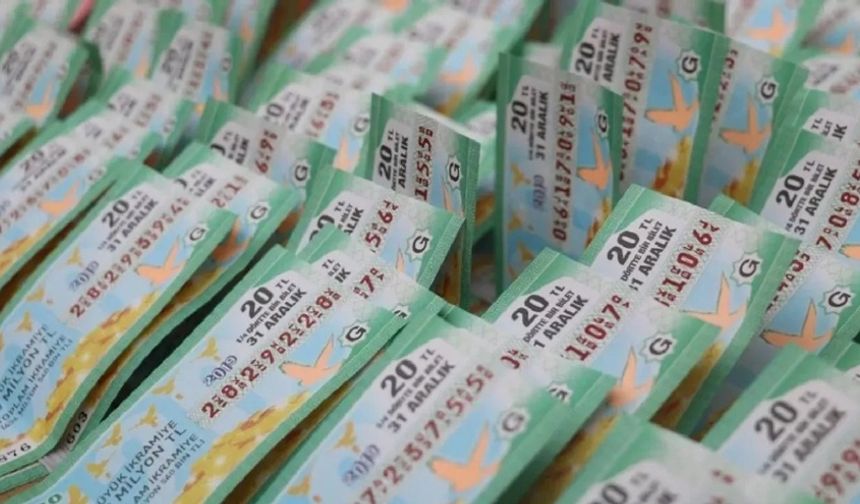 Milli Piyangoyu Kazanma Şansınız Nedir?