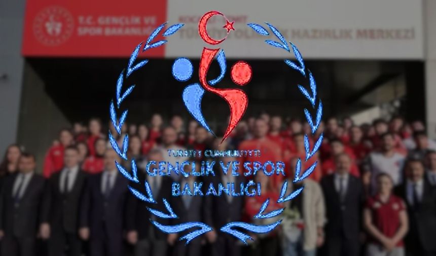 Milli Sporculara Eğitim Desteği: 1716 Sporcuya Tam Burs