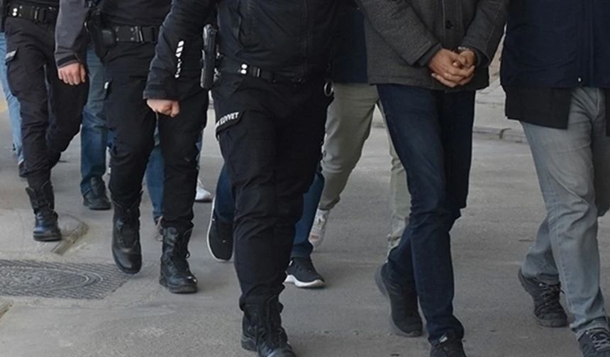 İzinsiz Forex İşlemi Yapan Şebeke Çökertildi: 26 Gözaltı