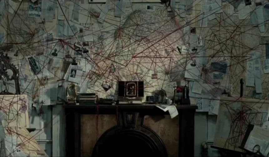 Sherlock Holmes Oyun Teorisine Nasıl Katkı Sağlamıştır?