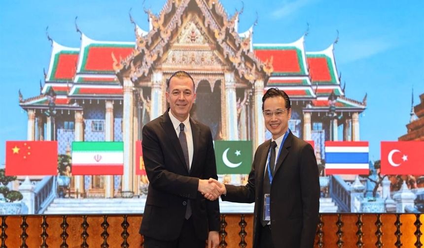 Türkiye İlk Kez APSCO Konseyine Başkanlık Edecek