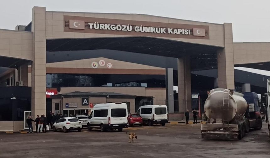 Türkiye-Gürcistan Sınır Ticaretinde Zorunlu Sigorta Dönemi Başlıyor