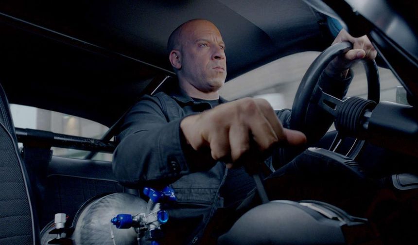 Vin Diesel’in Yeni Projesi: Bir Oyuncağı Dev Bir Aksiyon Filmine Çevirmek