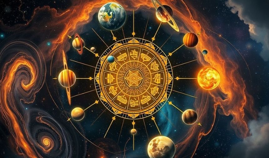 13–18 Ocak 2026 Haftası Burç Yorumları: Kontrolü Ele Alma Zamanı