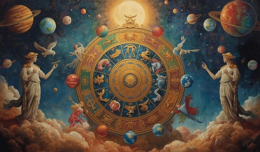 19-25 Ocak Haftalık Burç Yorumları: Yeniay Her Şeyi Değiştiriyor