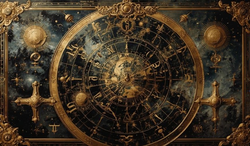 26 Ocak-1 Şubat 2026 Haftalık Burç Yorumları: Neptün Koç Burcunda