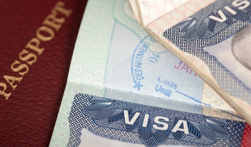 AB’den Vize Hamlesi: 2026’da Seyahat Etmek Zorlaşıyor mu?