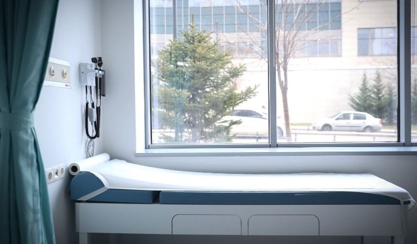 Ankara Bilkent Şehir Hastanesi Çocuk Nöro-Onkoloji Merkezi Açıldı: Türkiye'de İlk