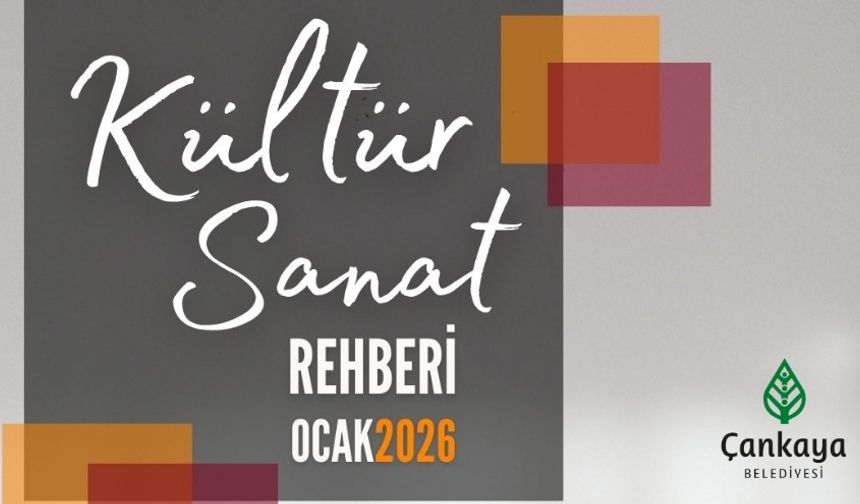 Ankara’da Ocak Ayında Nereye Gidilir? Tiyatro ve Sergi Takvimi