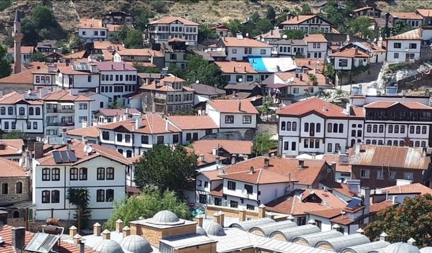 Beypazarı'nda Seçim Heyecanı: Yeni Başkan Oylarla Seçildi