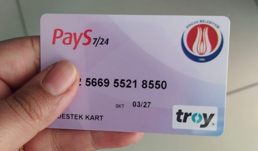 Sincan Belediyesi’nden Çölyaklı 537 Hastaya Destek Ödemesi