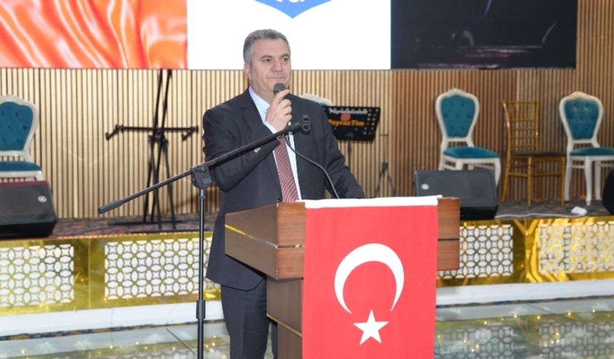 Çubuk Esnaf ve Sanatkarlar Odası Başkanı Belli Oldu