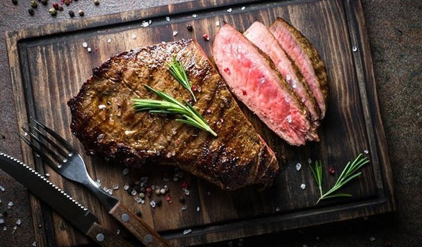 İnsanlar Et Yemeye İlk Ne Zaman Başladı?