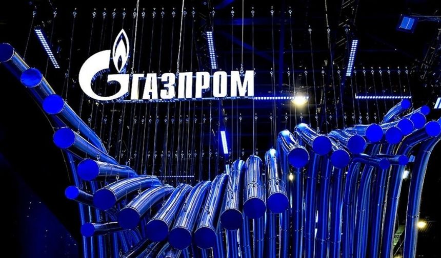 Gazprom’dan Kritik Uyarı: Avrupa, Enerji Yarışında Geri Kalıyor