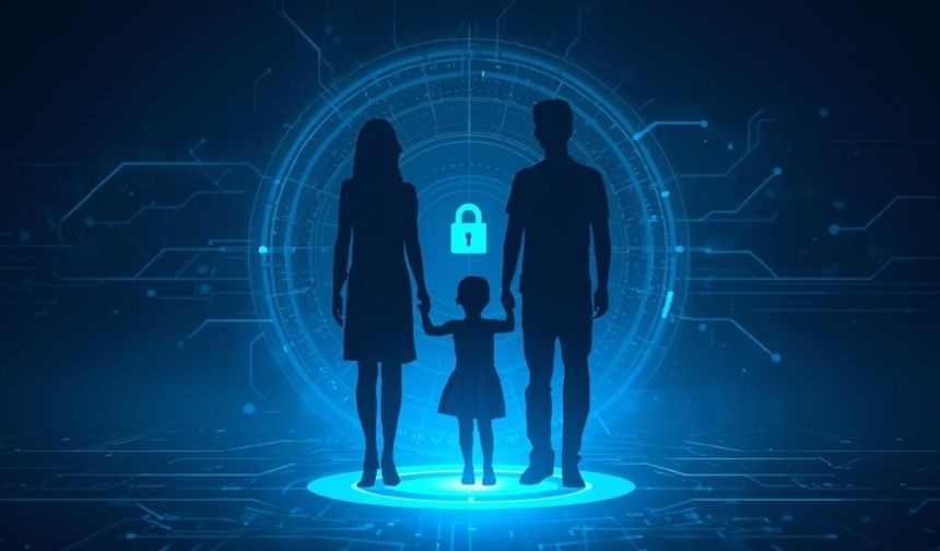 Güvenli İnternet Hizmeti’nde Çocuk ve Aile Profilleri Nasıl Çalışır?