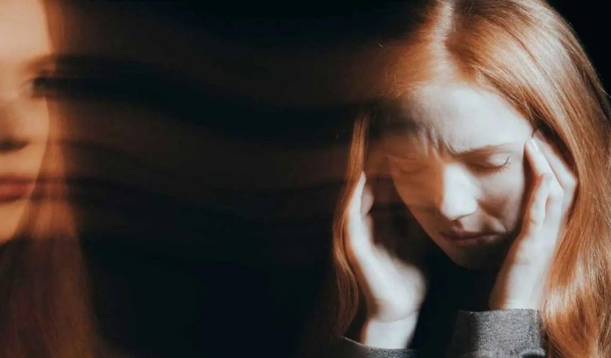 Halüsinasyonlar Beyinde Nasıl Üretiliyor?