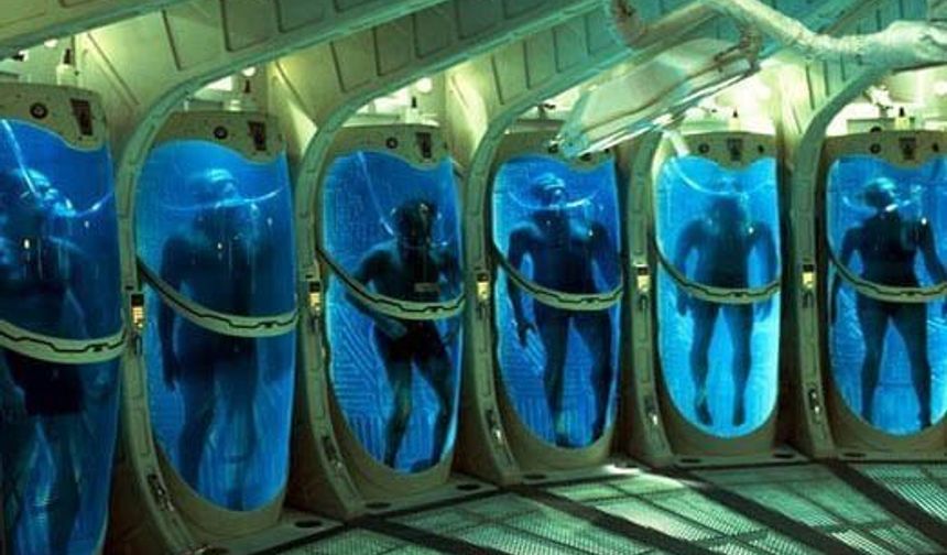 İnsan Vücudunu Dondurmak Mümkün mü?