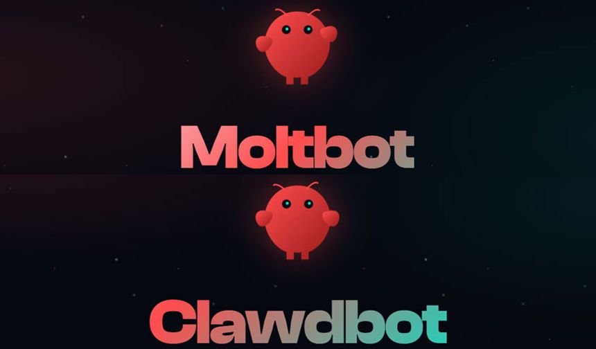 Clawdbot, Anthropic'in Talebiyle İsim Değiştirip Yola 'Moltbot' ile Devam Dedi